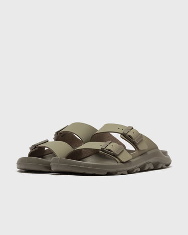 Tenisky a topánky Birkenstock Mogami Terra Stealth 2- Strap Birko-Flor Zelené | 1029596, 2