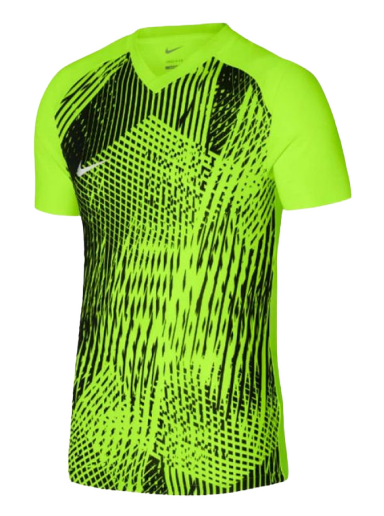 Dres Nike Dri-FIT Precision IV Jersey Zelené | dr0944-702