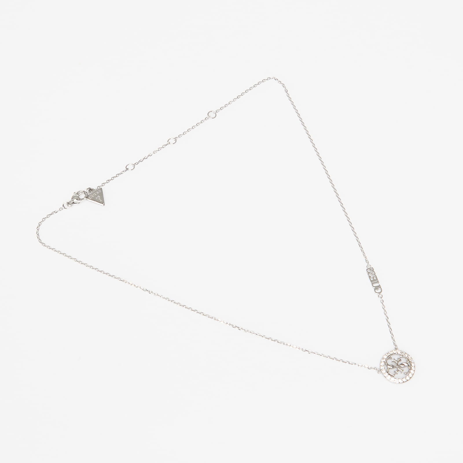 "Life In 4G” Necklace