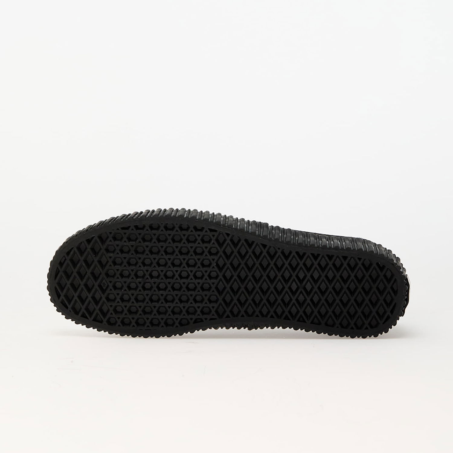 Tenisky a topánky Vans Authentic Creeper Grunge Core Black Čierna | VN000CR2BLK1, 1