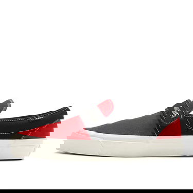 Tenisky a topánky Vans Slip-On 47 V DX Fear of God Red Black Červená | VN0A3J9FPQR, 1