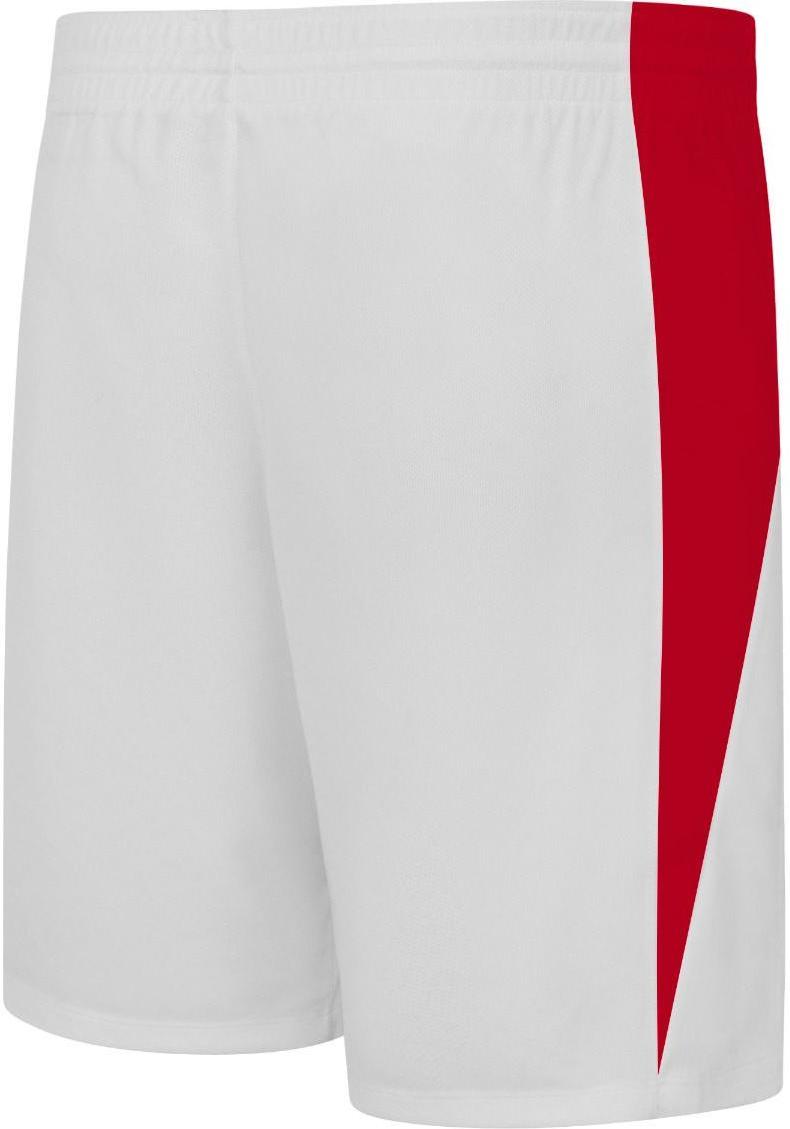 Šortky Nike Nike Team Basketball Shorts Biela | nt0212-103, 1