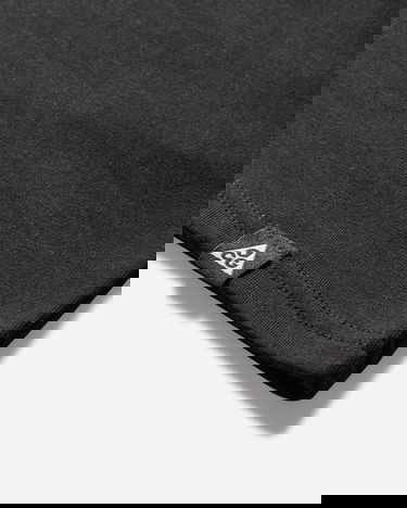 Tričko Nike ACG Cactus Graphic Tee Čierna | HV1292-010, 4