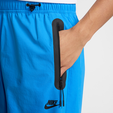 Cargo nohavice Nike Nike Tech Woven Loose Fit Pants Modrá | HV6515-435, 2
