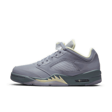 Tenisky a topánky Jordan Air Jordan 5 Retro Low "Indigo Haze" W Šedá | FJ4563-500, 0
