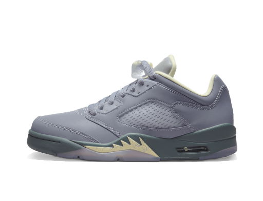 Tenisky a topánky Jordan Air Jordan 5 Retro Low "Indigo Haze" W Šedá | FJ4563-500