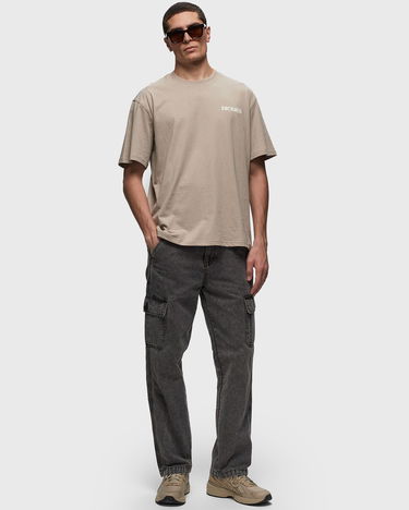 Oblečenie a doplnky Dickies Newington Trousers Man Sandstone Size 40 Čierna | 0A4YSB, 2