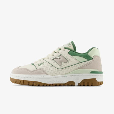 Tenisky a topánky New Balance 550 Béžová | BBW550HK, 1