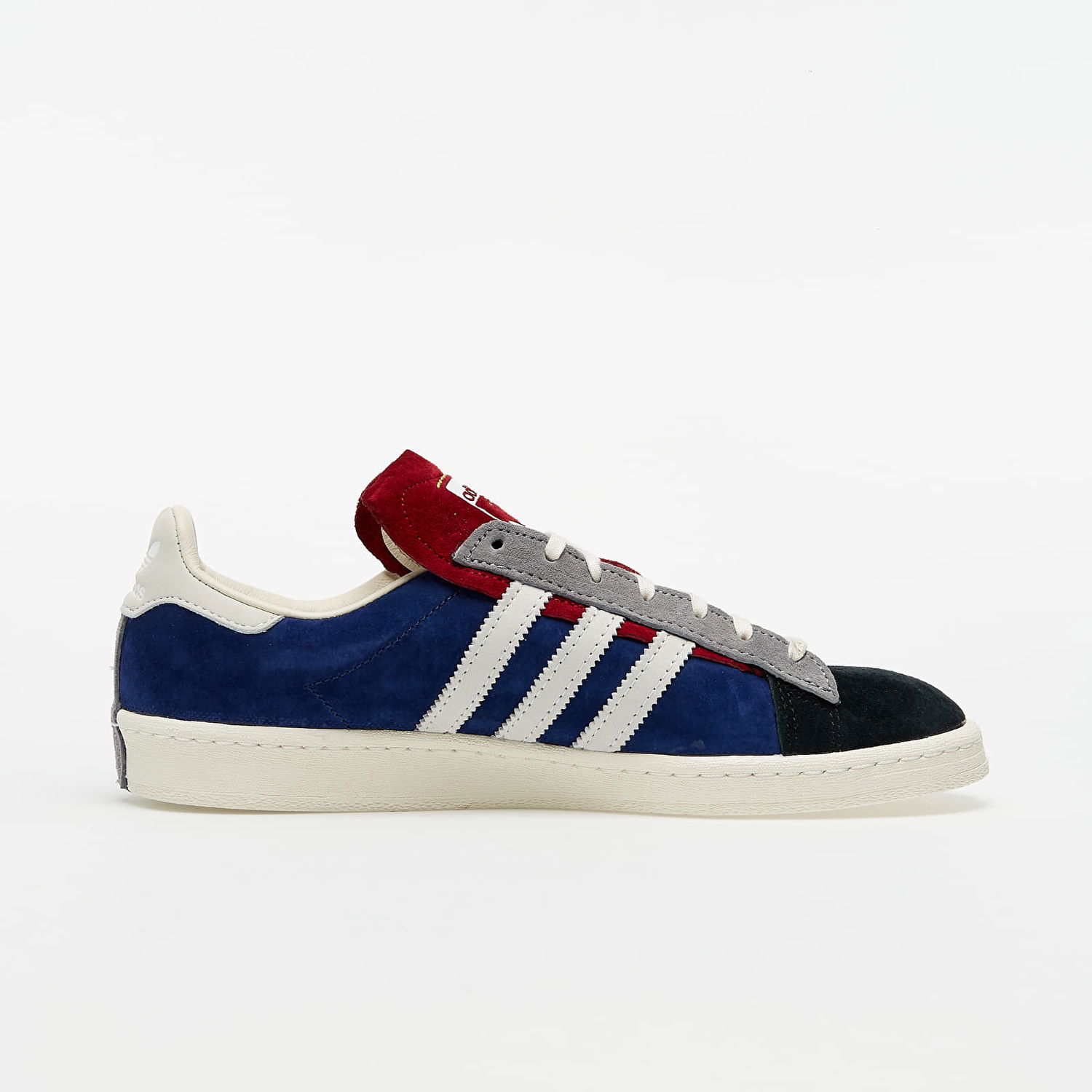 Tenisky a topánky adidas Originals Recouture Campus 80s SH Šedá | FY6754, 1