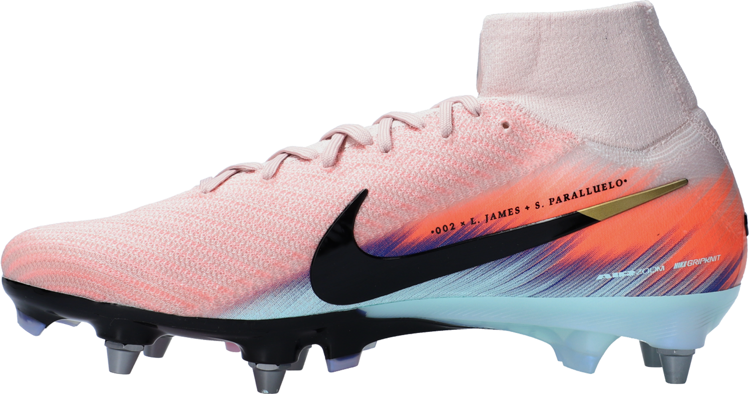 Tenisky a topánky Nike Zoom Superfly 10 Elite SG United Rôznofarebný | io4504-600, 1