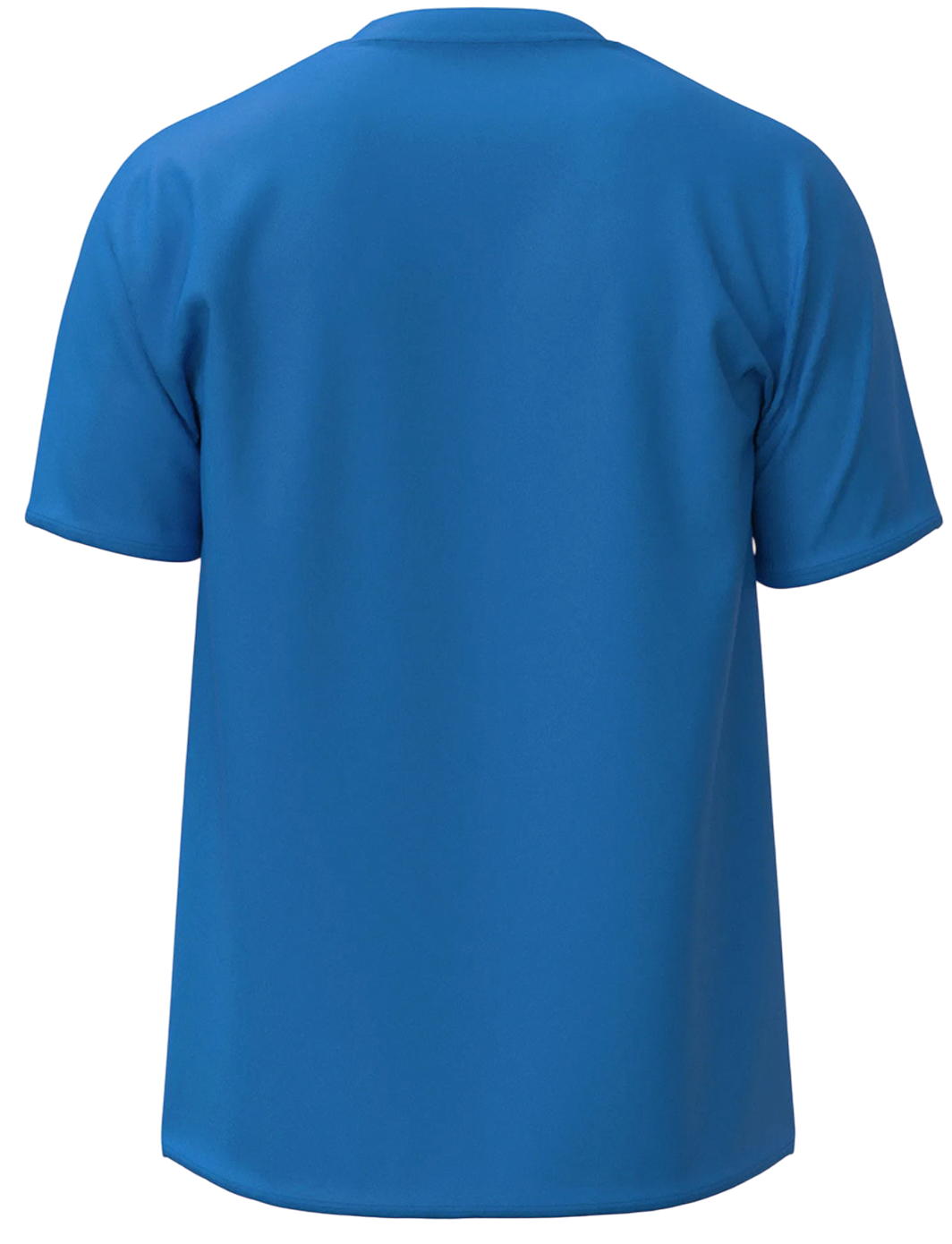 Tričko Mizuno Training T-Shirt Modrá | 32eab565-22, 1