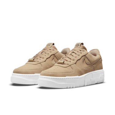 Tenisky a topánky Nike Air Force 1 Pixel W Hnedá | DQ5570-200, 1