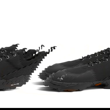 Tenisky a topánky ROA ROA Neal Hiking, Size EU 40 Čierna | NBUW194FA53-BLK0001, 2