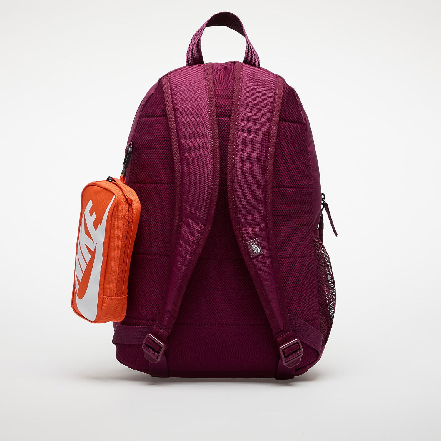 Batoh Nike Elemental Backpack (20L) Vínová | HJ4186-610, 1