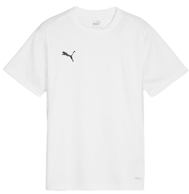 Tričko Puma teamGOAL T-Shirt Biela | 658636-04, 0