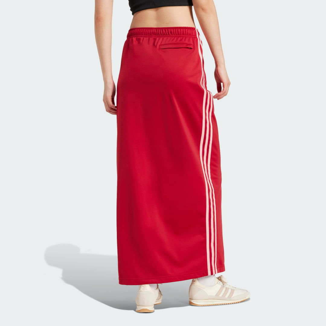 Maxi Sport Skirt