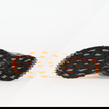 Tenisky a topánky La Sportiva Ultra Raptor II Leather GTX Šedá | ZFHS129 Grey/ Marmalade, 1