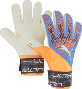 Goalkeeper Gloves ULTRA Grip 3 RC
