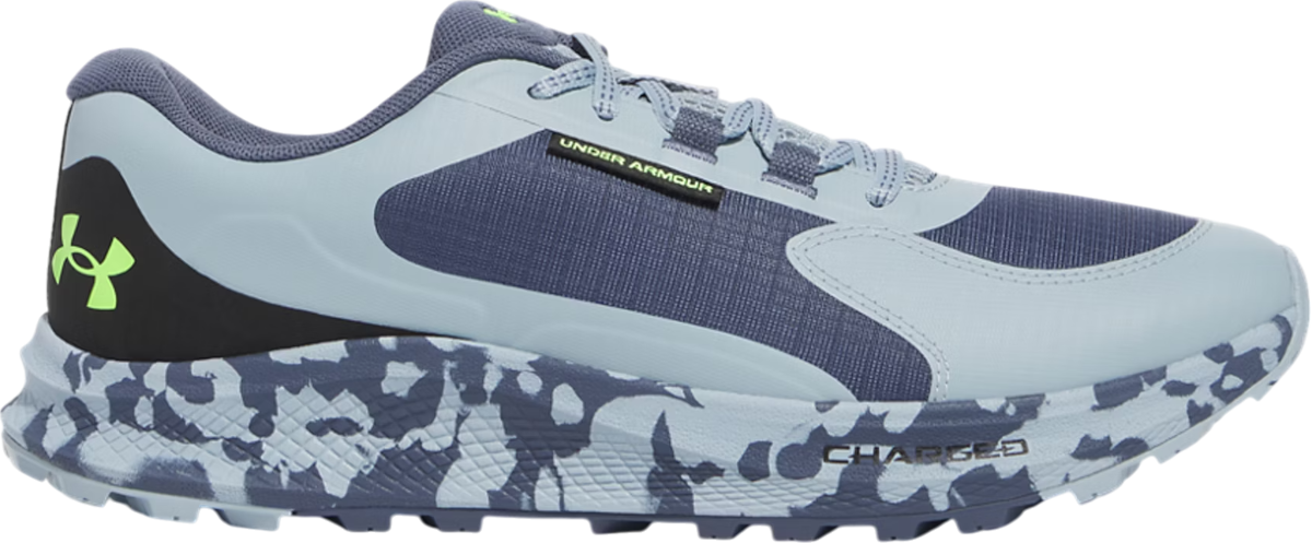 Tenisky a topánky Under Armour Charged Bandit TR 3 Modrá | 3028371-044, 0