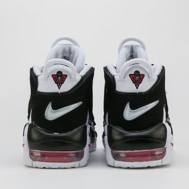 Tenisky a topánky Nike Air More Uptempo GS Biela | 415082-105, 3