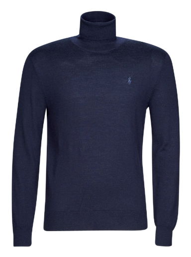 Sveter Polo by Ralph Lauren Sweater Navy | 710876851005