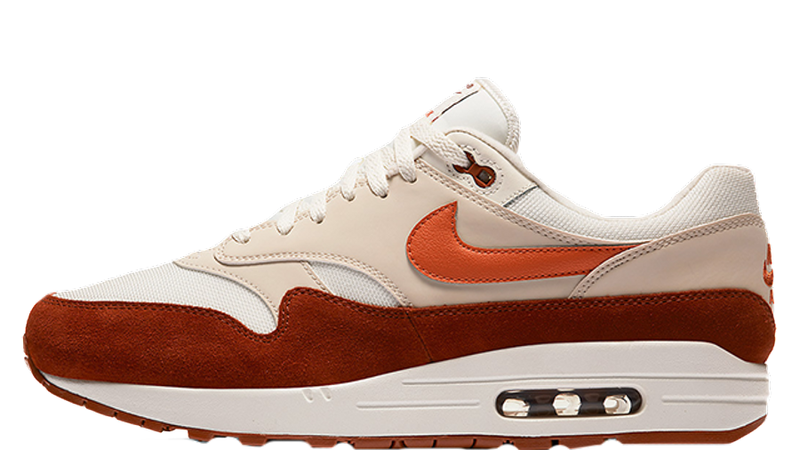 Tenisky a topánky Nike Air Max 1 "Curry 2.0" Béžová | AH8145-104, 0
