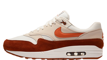 Tenisky a topánky Nike Air Max 1 "Curry 2.0" Béžová | AH8145-104, 0