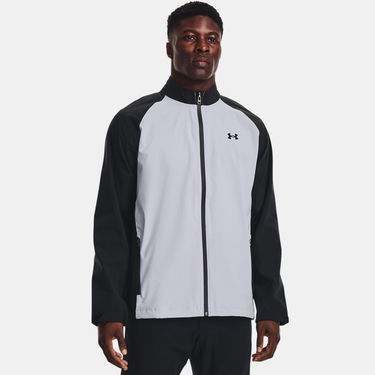 Vetrovka Under Armour Cold Weather Golf Gear Čierna | 1372636-011, 0