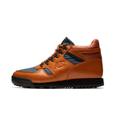 Tenisky a topánky New Balance Rainer "Glazed Ginger" Hnedá | URAINOG, 0