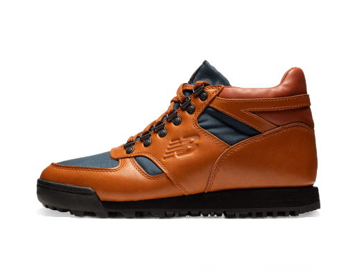 Tenisky a topánky New Balance Rainer "Glazed Ginger" Hnedá | URAINOG