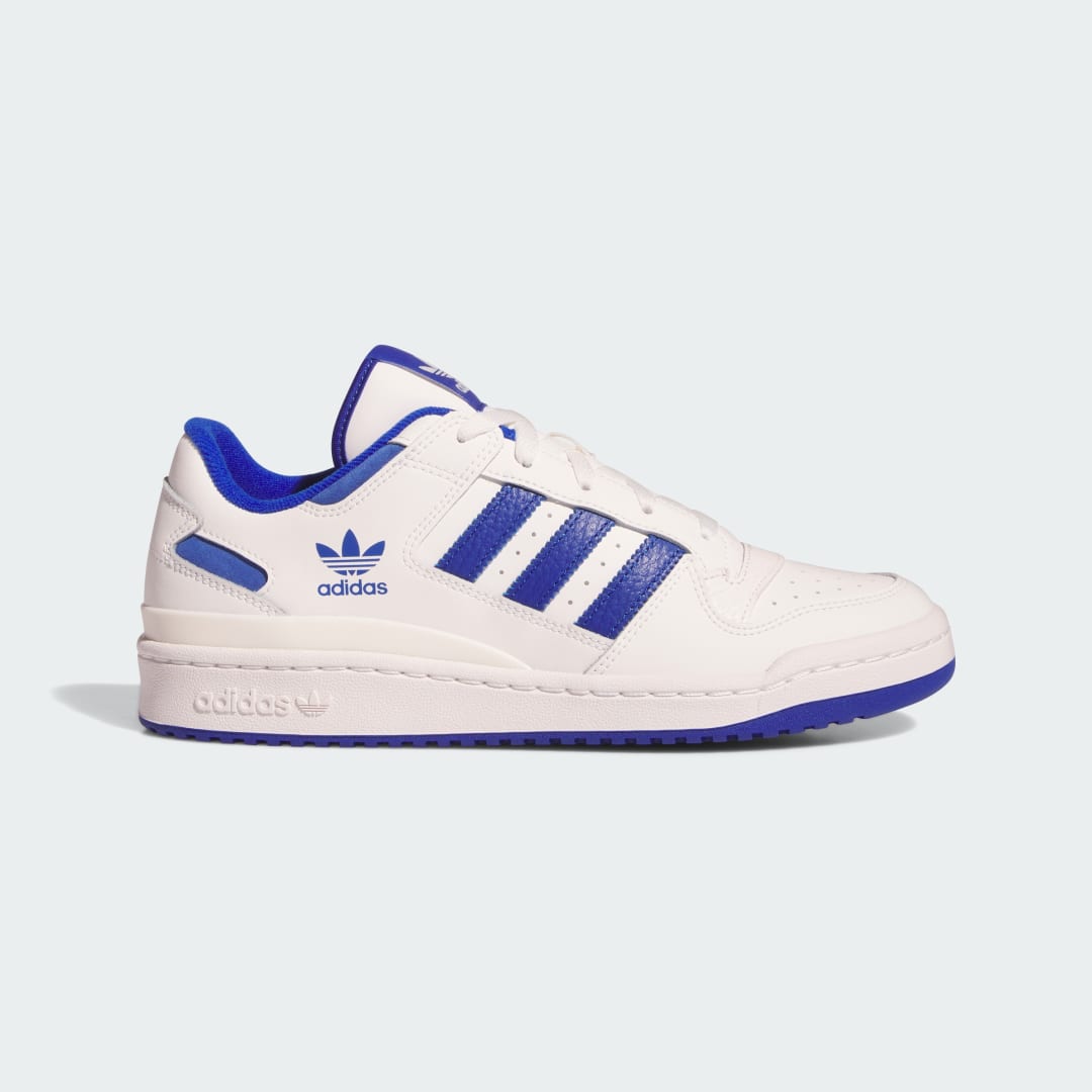 Tenisky a topánky adidas Originals Forum Low CL Béžová | IH7829, 0