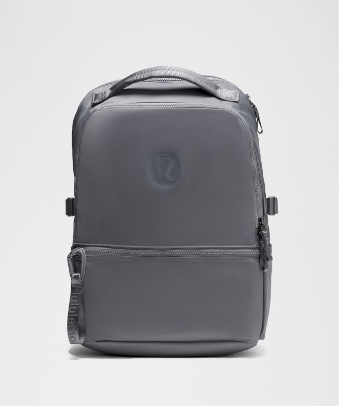 Batoh lululemon Crew Backpack 22L Šedá | prod20002103, 0