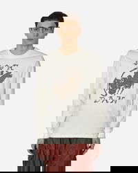 Artist Series by Umar Rashid Longsleeve T-Shirt