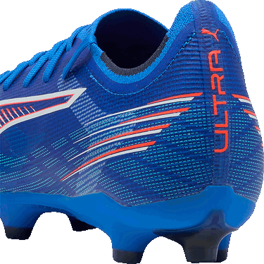 Tenisky a topánky Puma ULTRA 6 MATCH FG/AG Modrá | 108514-01, 5