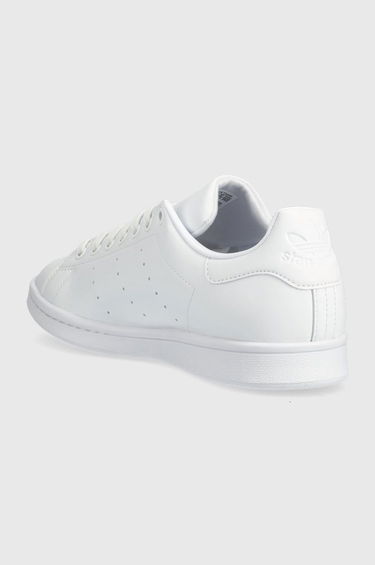 Tenisky a topánky adidas Originals Stan Smith - Sustainable Biela | fx5500, 4