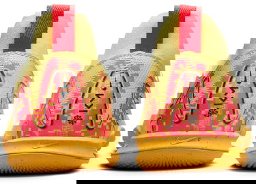 Tenisky a topánky Nike Zoom Superfly 10 Acad KM IC Žltá | hf3419-800, 5
