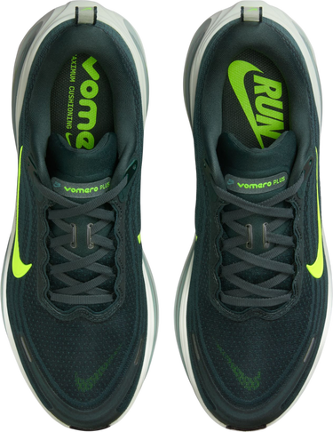 Tenisky a topánky Nike Vomero Plus Zelené | hv8150-300, 2