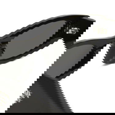 Slnečné okuliare Prada Bold Angular Frame Sunglasses Čierna | 0PR-B16S-50-16K08Z, 4