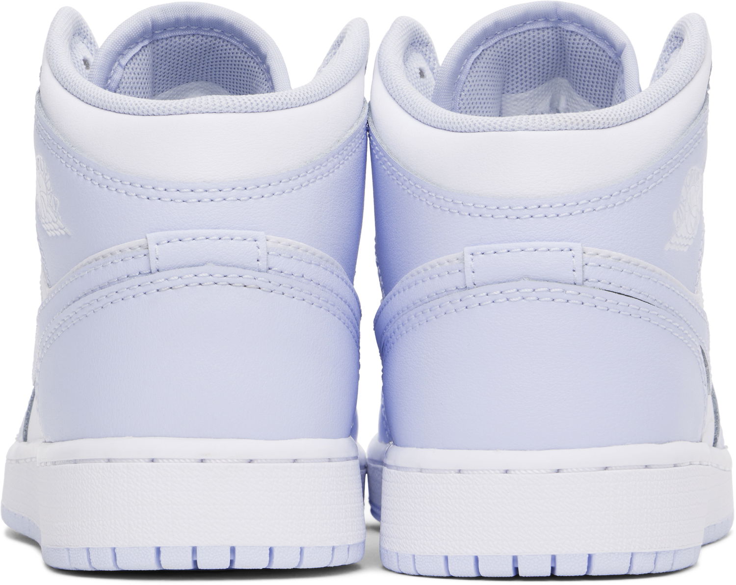 Oblečenie Jordan Jordan Air 1 Mid Big Kids Modrá | FD8780-400, 1