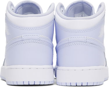 Oblečenie Jordan Jordan Air 1 Mid Big Kids Modrá | FD8780-400, 1