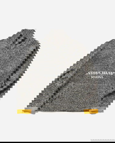 Sveter Stone Island Marina Half Zip Knit Sweater Rôznofarebný | K1S15-5100034-S00XA V0093, 1