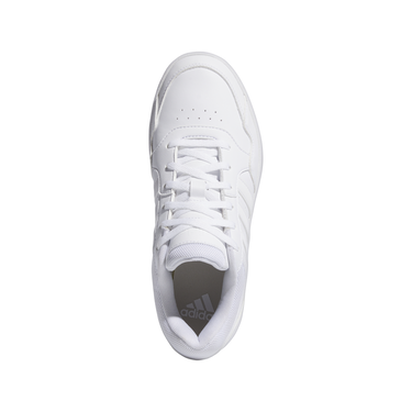 Tenisky a topánky adidas Performance adidas HOOPS 3.0 BOLD W 36 Biela | ID2855, 2