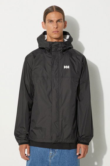Bunda Helly Hansen Jacket Čierna | 62252, 2