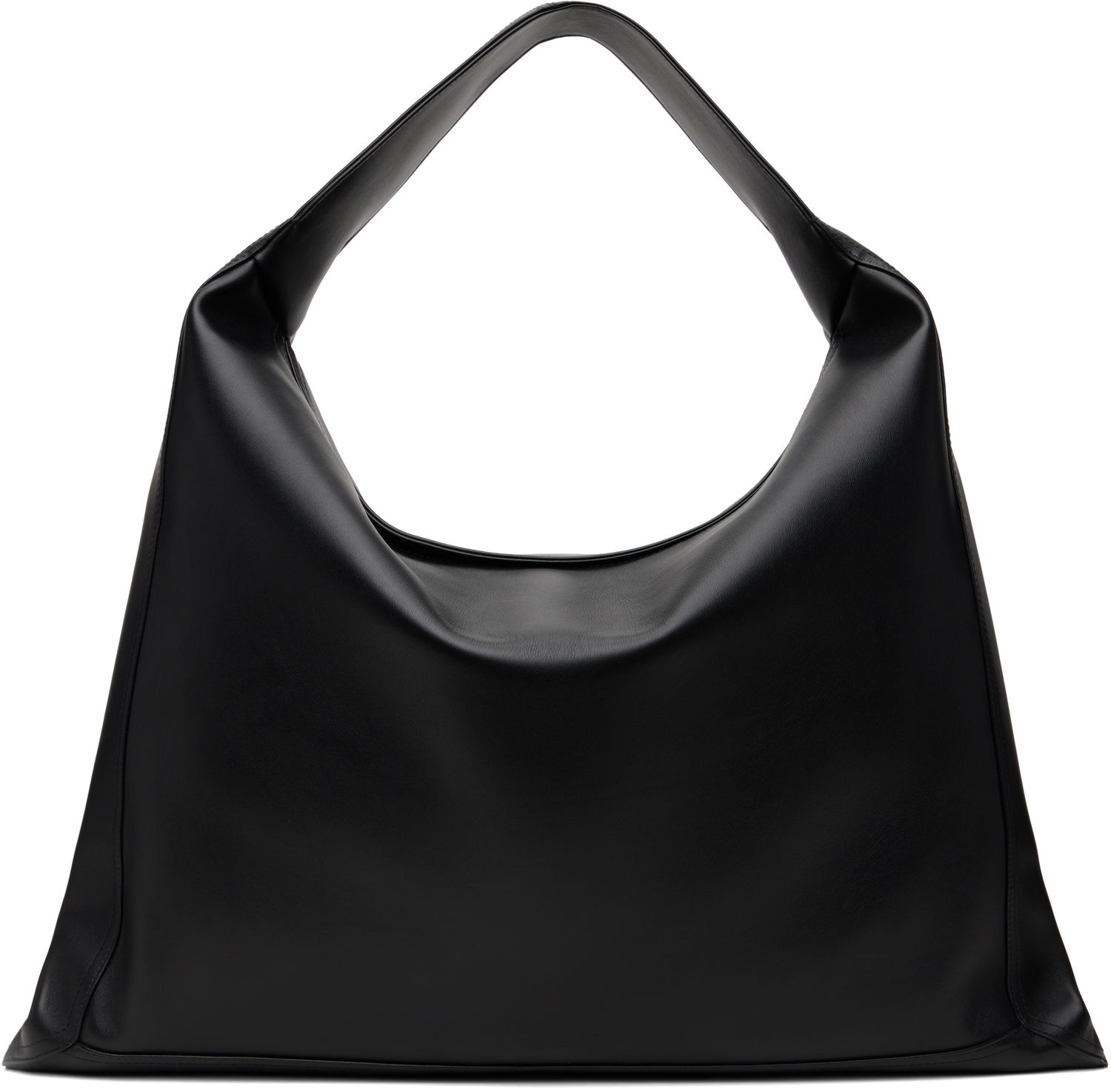 Tote bag Bottega Veneta Large Tote Bag Čierna | 803976-V4O90-1019, 0