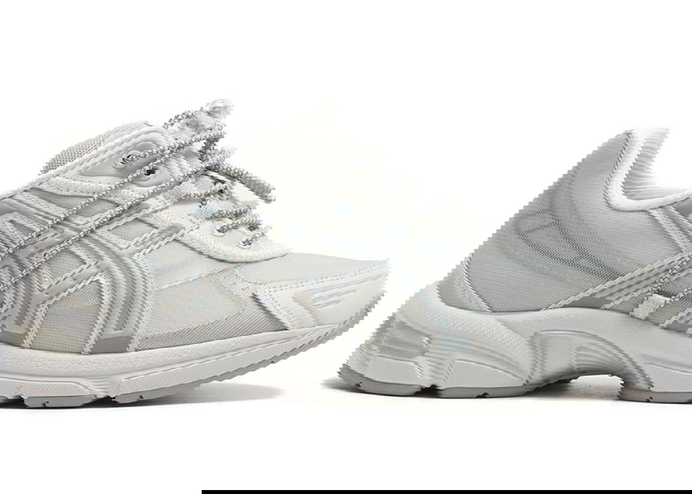 Tenisky a topánky Asics Gel-1130 RE atmos OJOS Glacier Grey Šedá | 1203A429-020, 0