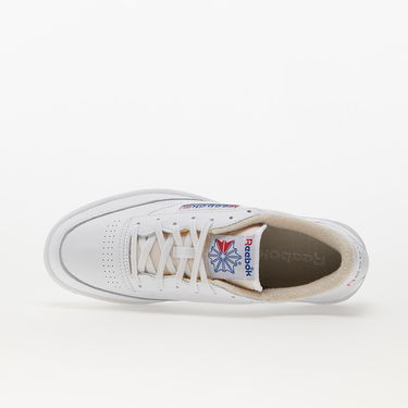 Tenisky a topánky Reebok Club C 85 Vintage Biela | GZ5162, 2