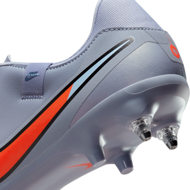 Tenisky a topánky Nike LEGEND 10 ACADEMY SG-PRO AC Šedá | dv4338-402, 10