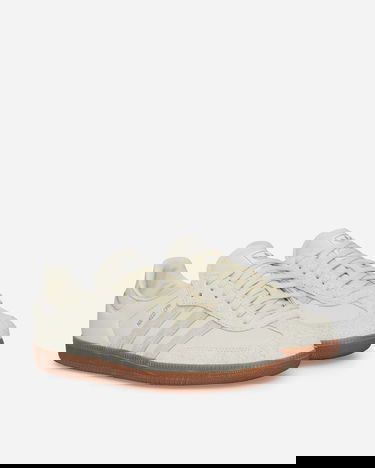 Tenisky a topánky adidas Originals NAKED x Samba OG "White" Biela | JI3993, 3