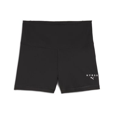 Šortky Puma HYROX Women's Training Shorts Čierna | 527636_01, 3