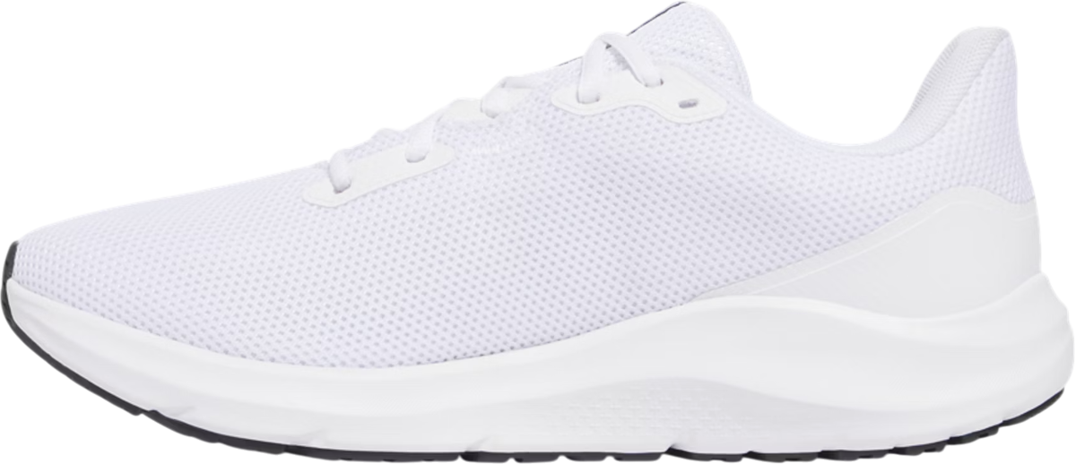 Tenisky a topánky Under Armour UA Charged Pursuit 4 Biela | 3028254-100, 1